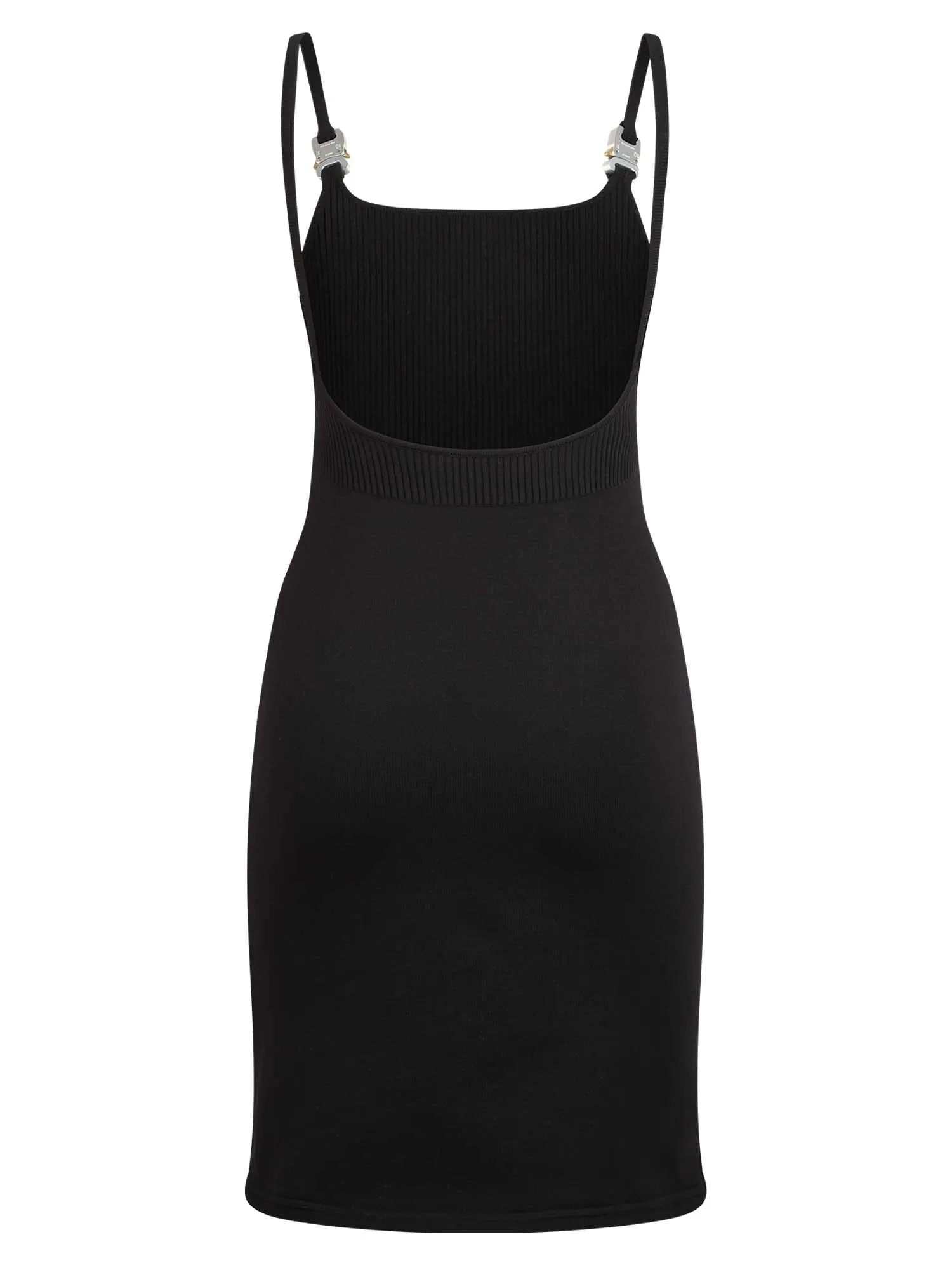 1017 ALYX 9SM Strap Knitted Midi Dress