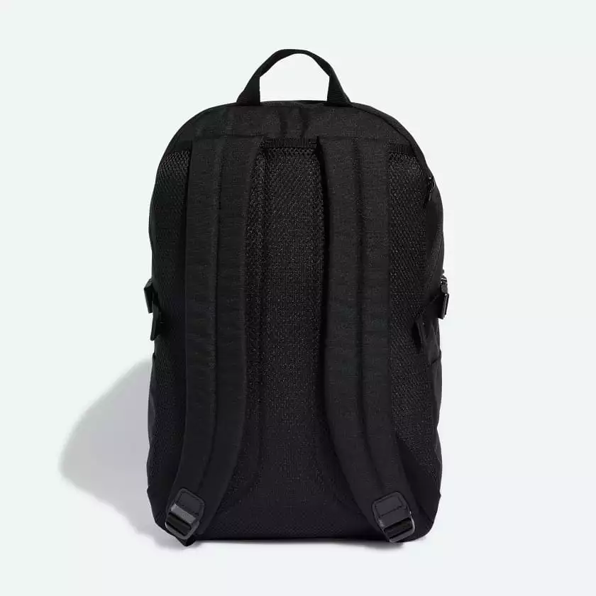 ADIDAS POWER BLACK BACKPACK