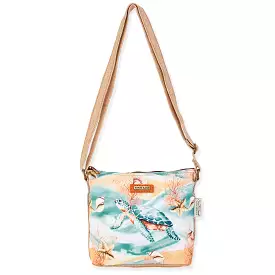 Alora Sea Life Crossbody