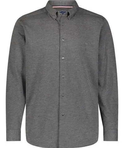 American Heritage Twill Knit Performance Shirt