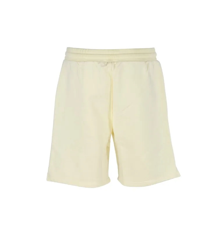 AMI Ami de Coeur Drawstring Track Shorts