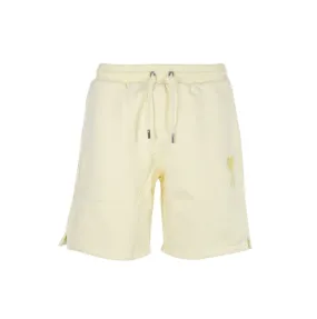 AMI Ami de Coeur Drawstring Track Shorts