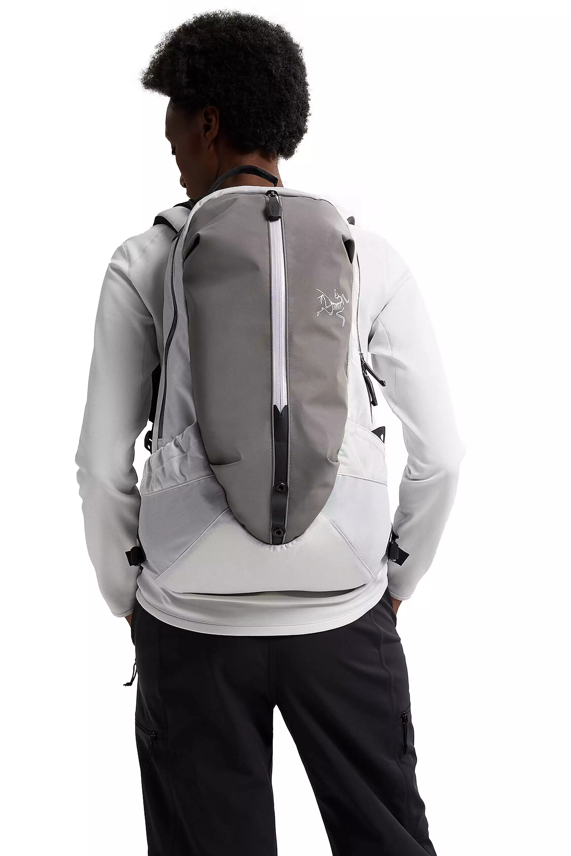 Arc'teryx Arro 22 Backpack in Atmos