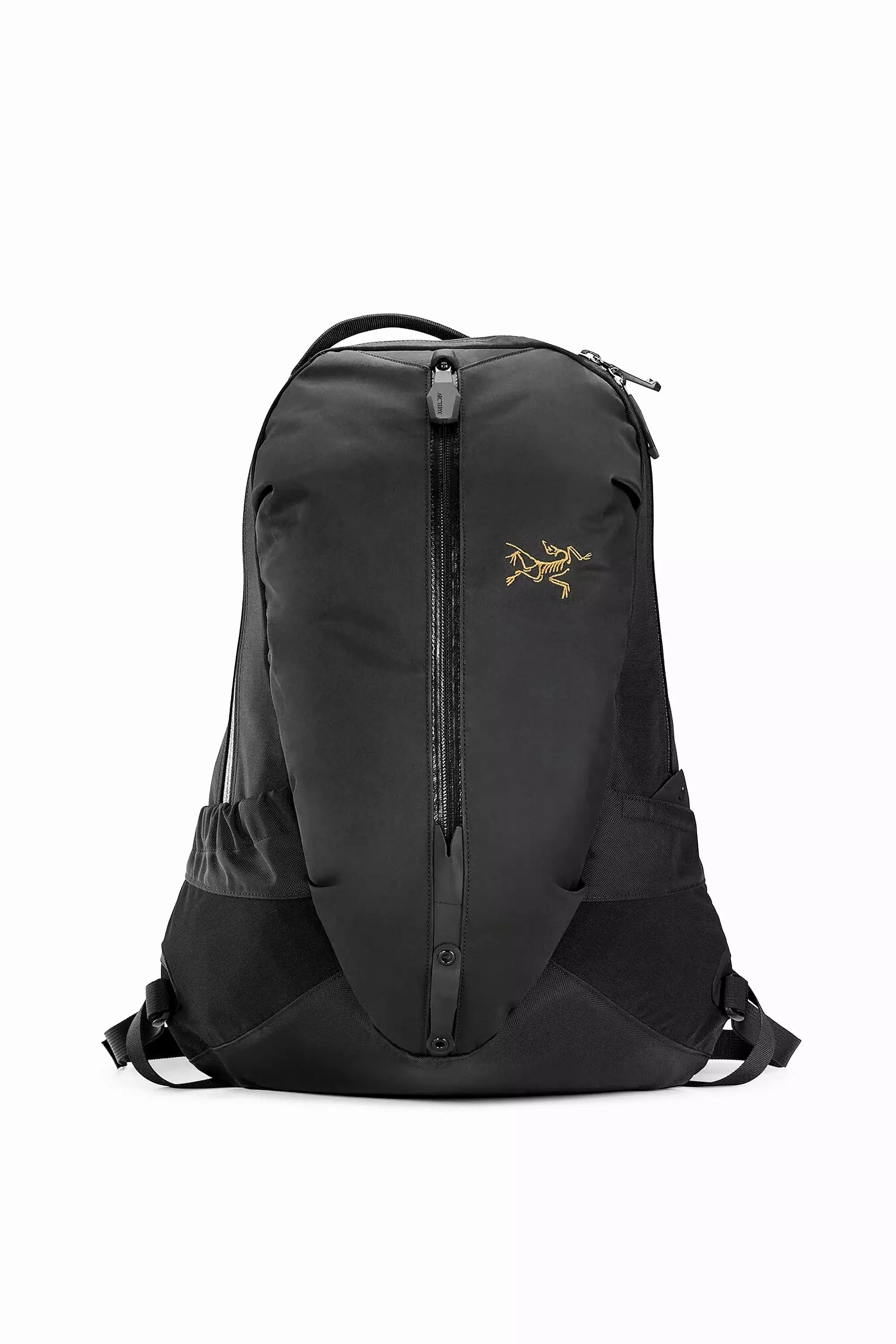 Arc'teryx Men's Arro 16 Backpack in Black