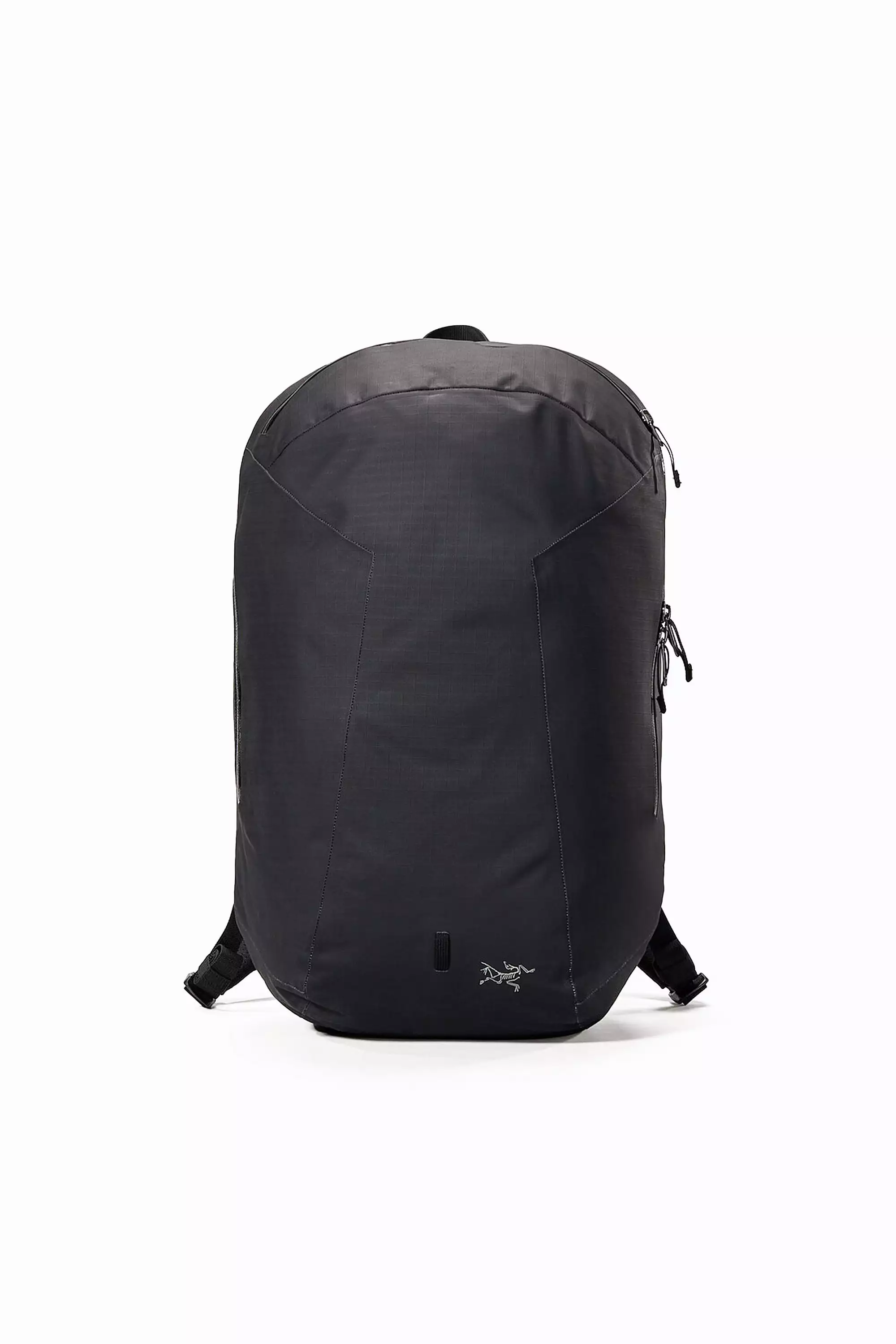 Arc'teryx Unisex Granville 16 Backpack in Black