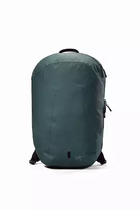 Arc'teryx Unisex Granville 16 Backpack in Boxcar