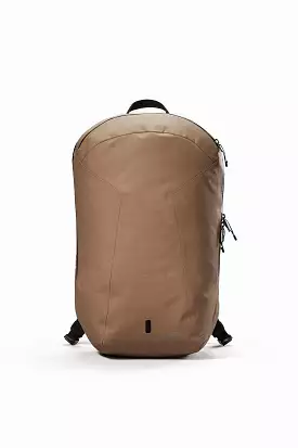 Arc'teryx Unisex Granville 16 Backpack in Canvas