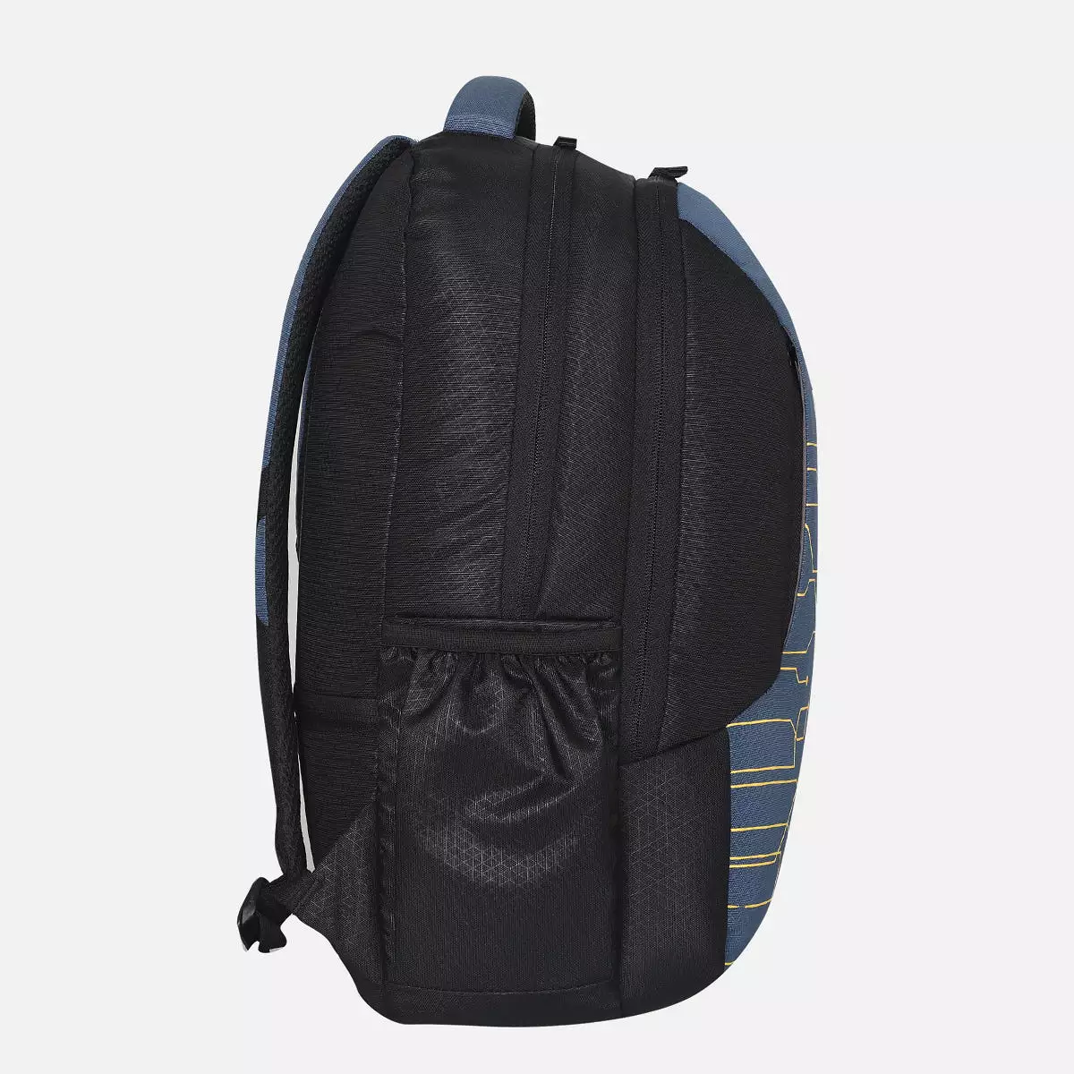 Arctic Fox Auto Dark Denim Laptop Backpack