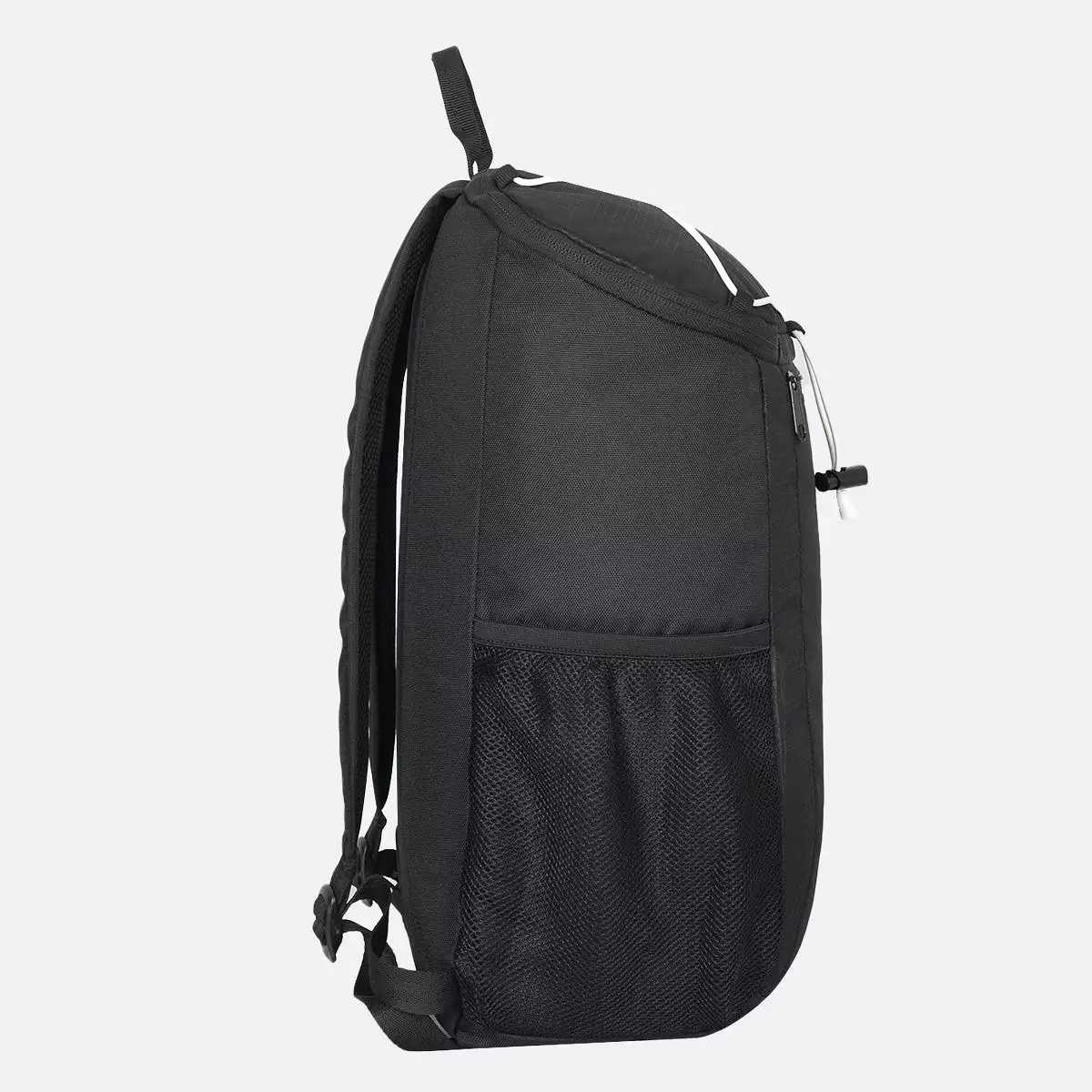 Arctic Fox Comet Black Laptop Backpack