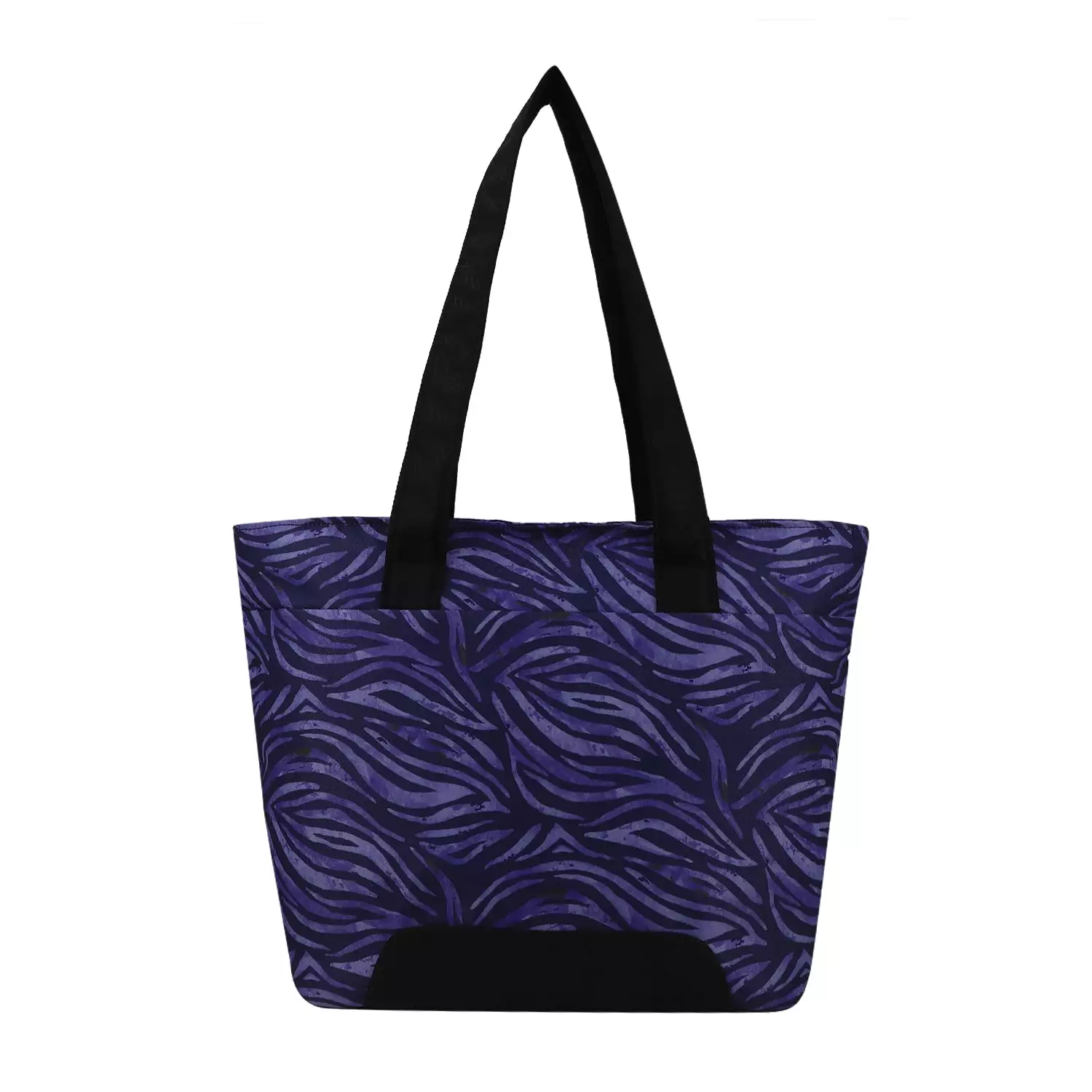 Arctic Fox Feral tote Laptop bag for women (Navy)