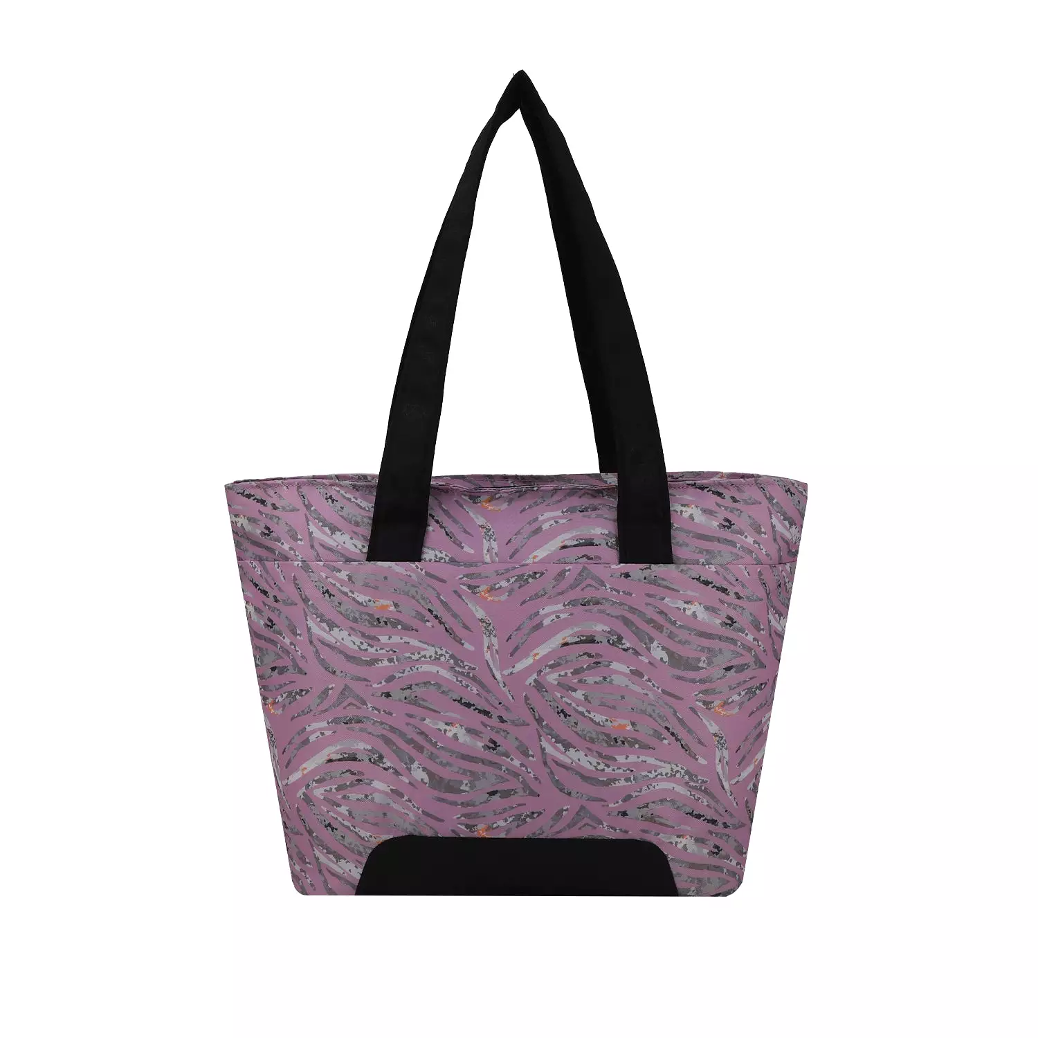 Arctic Fox Feral tote Laptop bag for women (Pink)