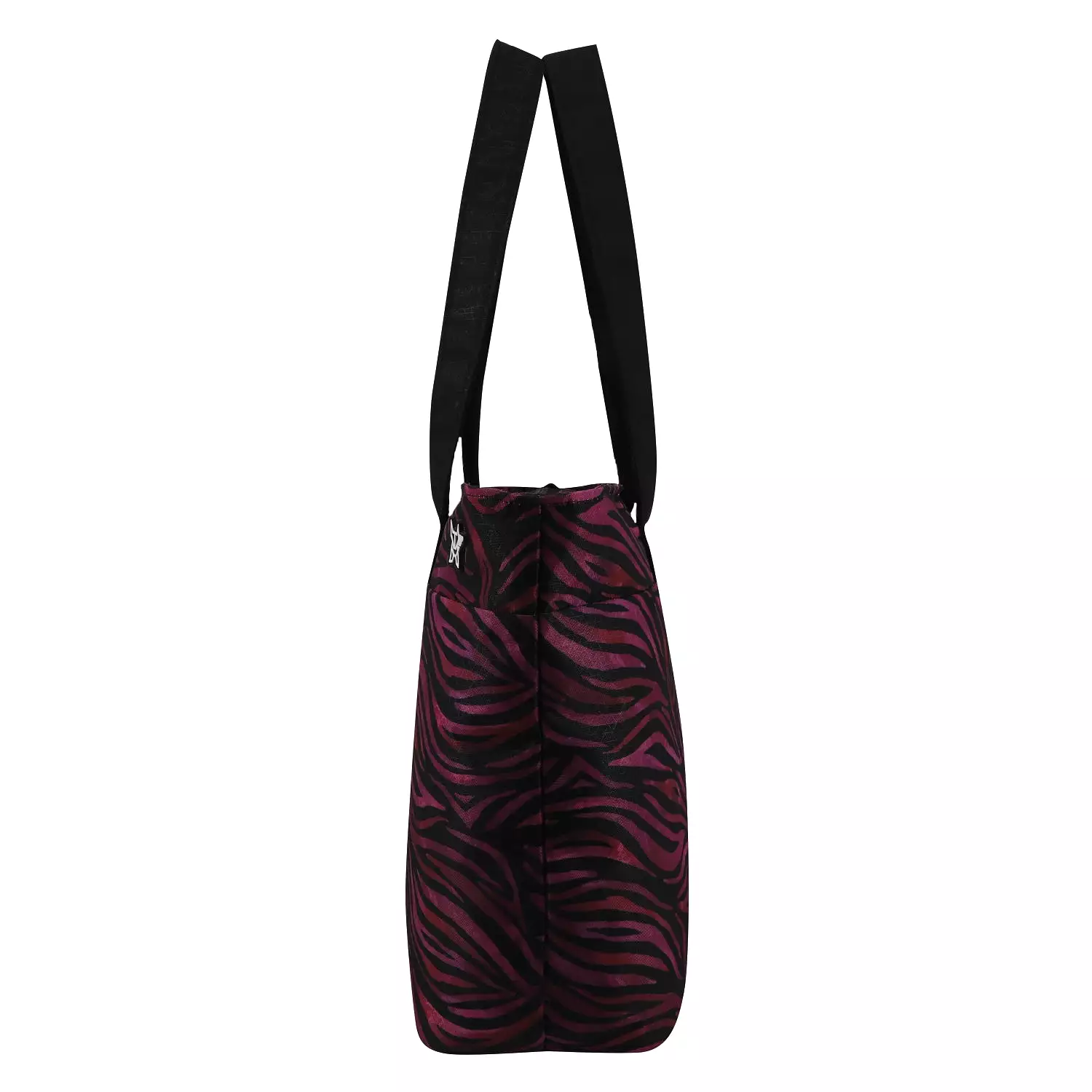 Arctic Fox Feral tote Laptop bag for women (Tawny Port)