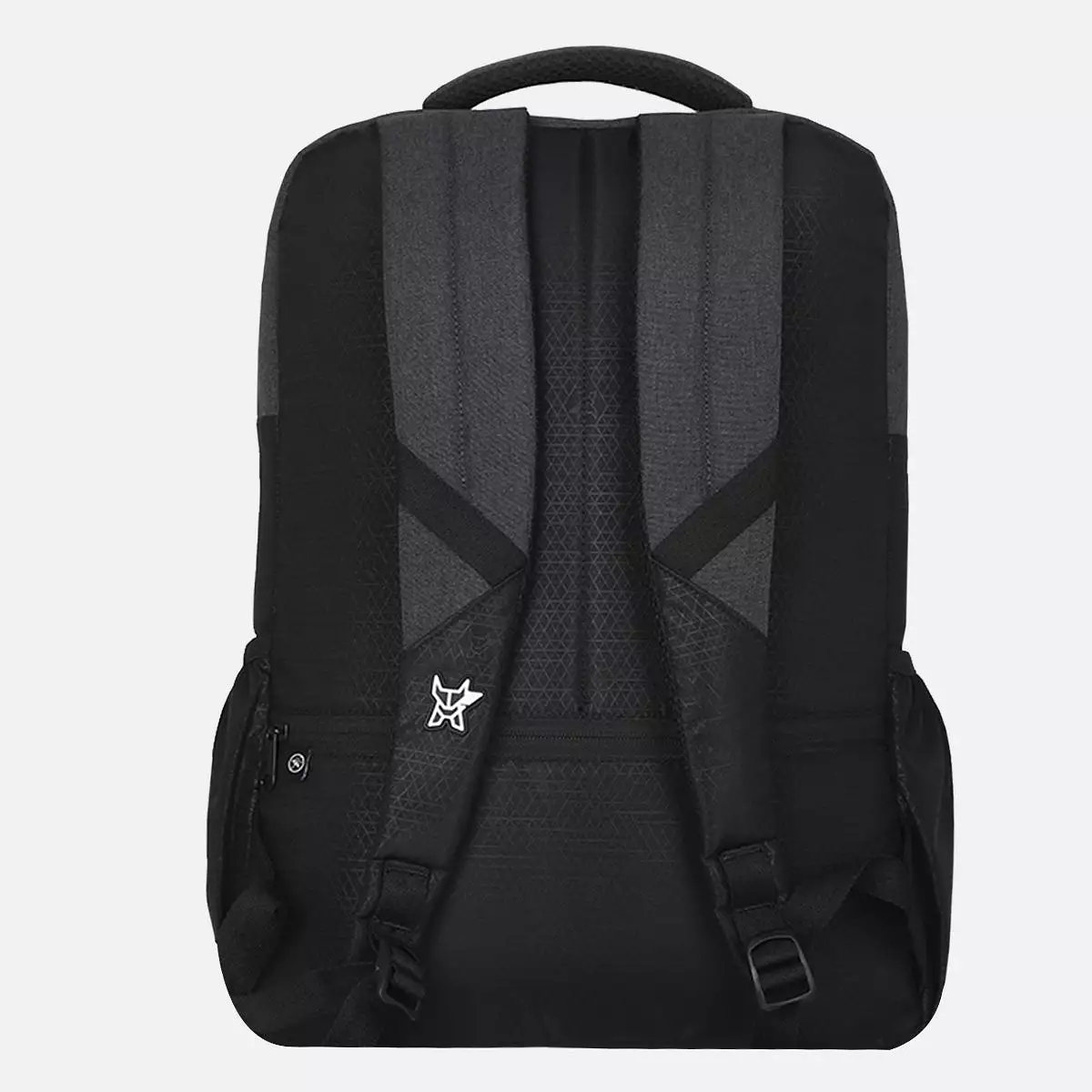 Arctic Fox Flex Black Laptop Backpack