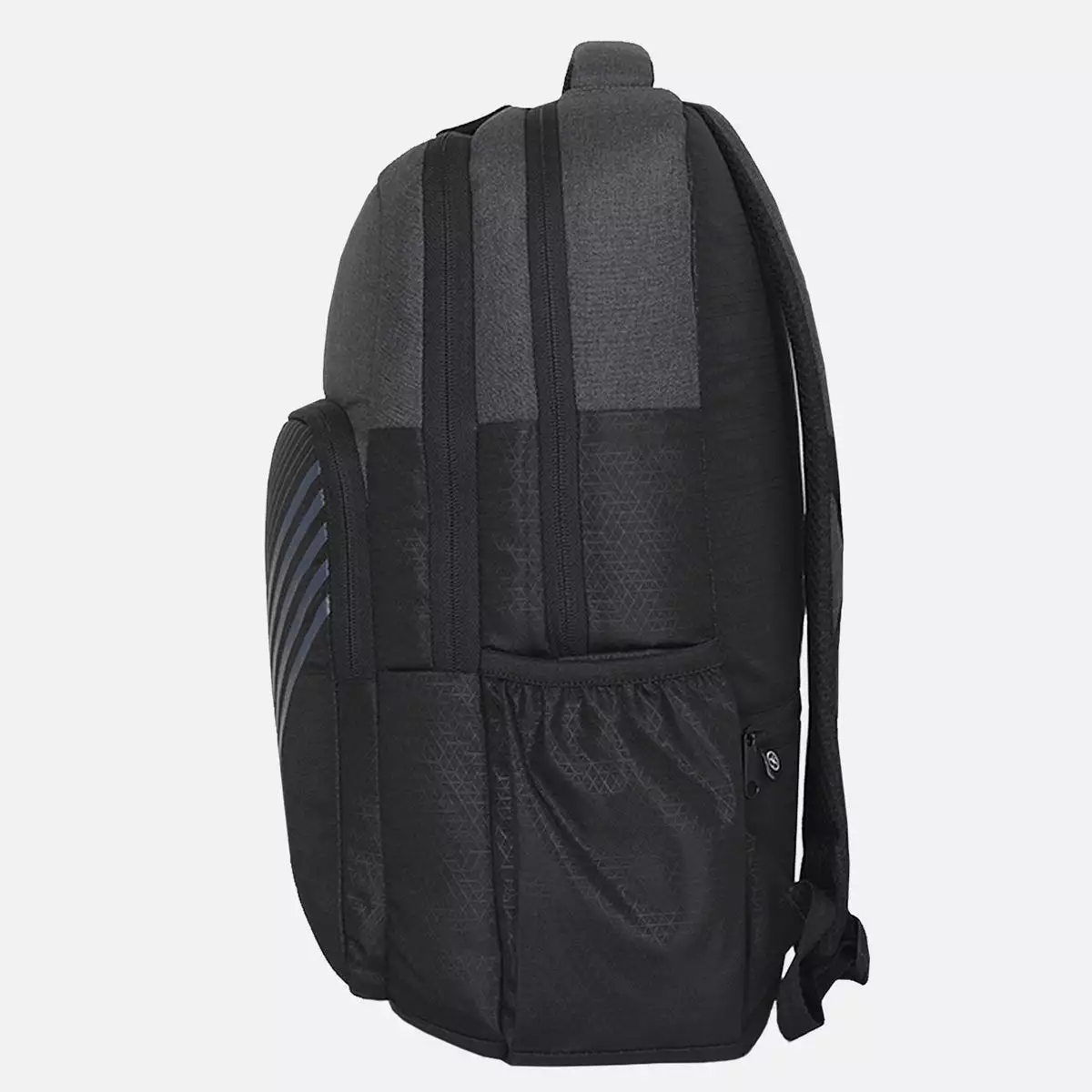 Arctic Fox Flex Black Laptop Backpack