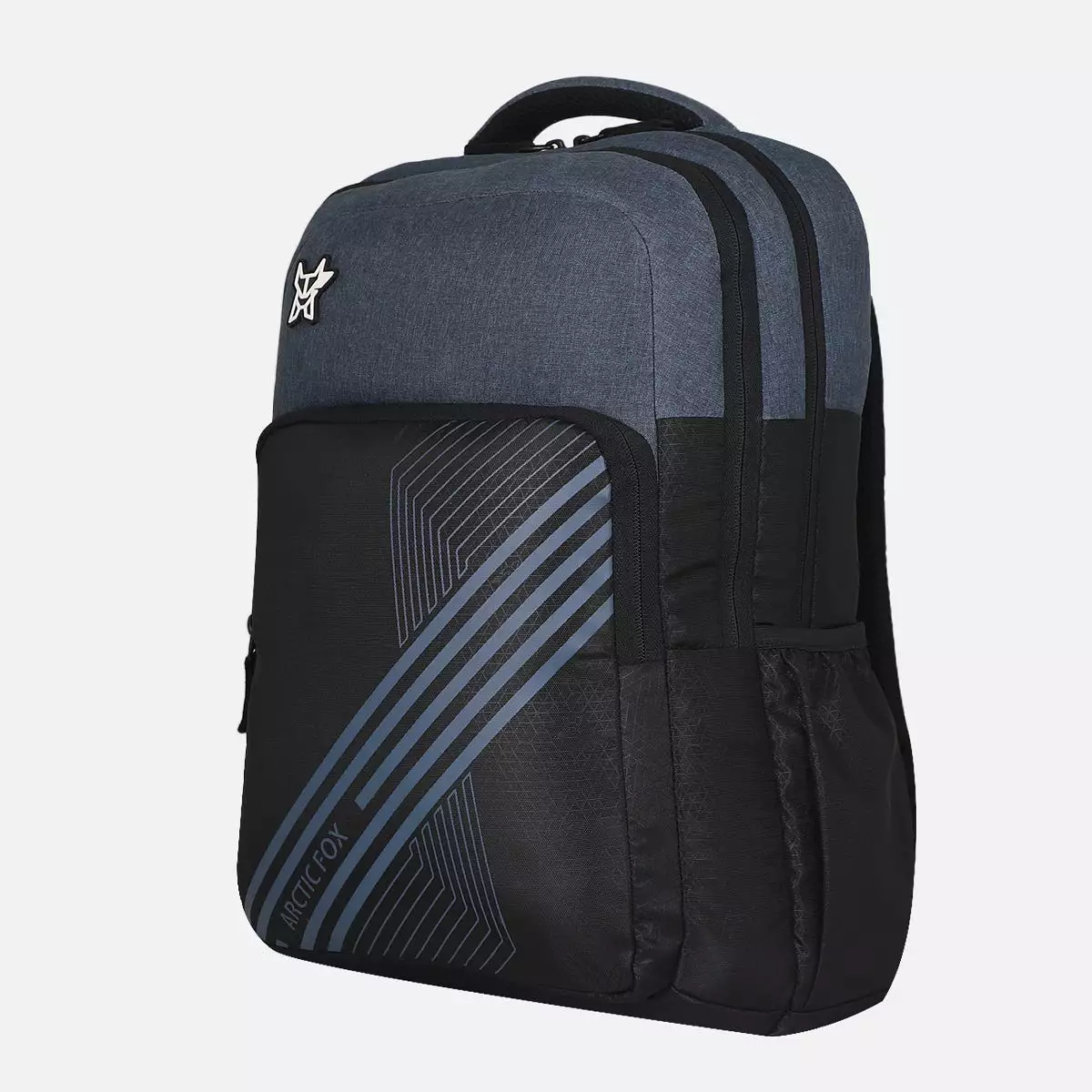 Arctic Fox Flex Blue Laptop Backpack