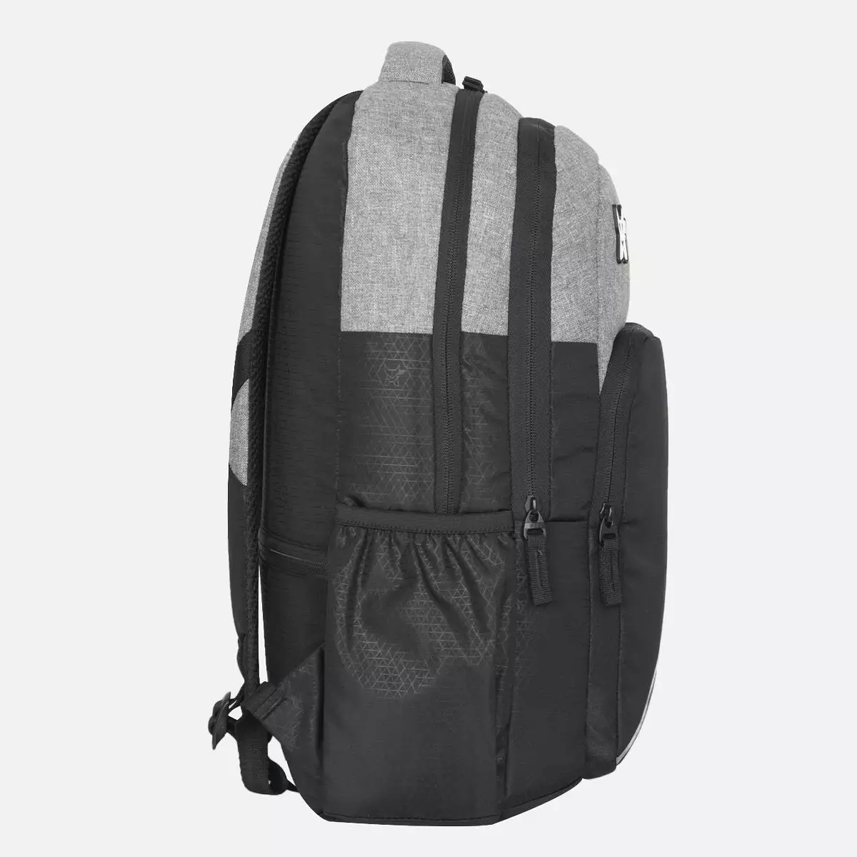 Arctic Fox Flex Grey Laptop Backpack