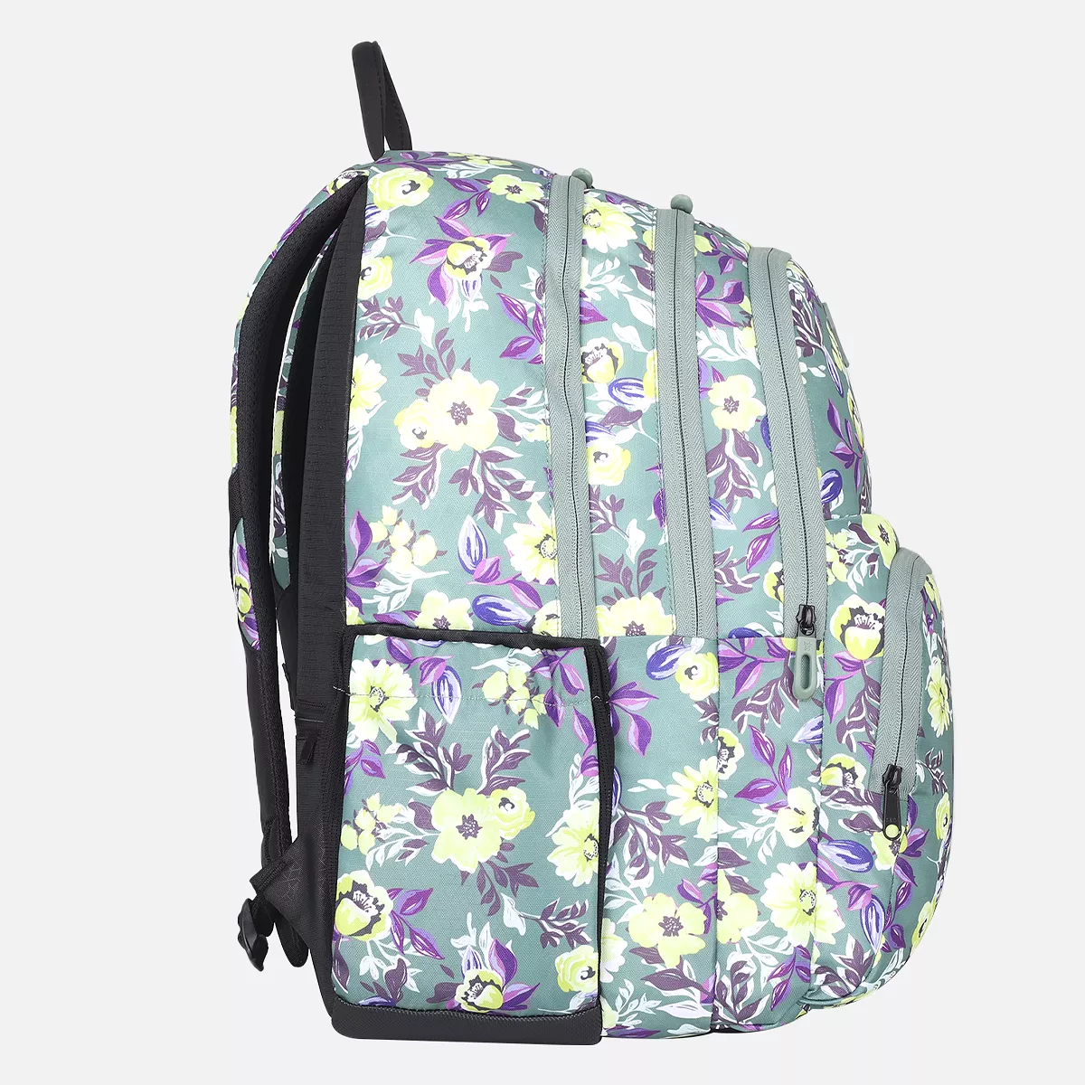 Arctic Fox Flora Sea Spray School Backpack for Boys and Girls