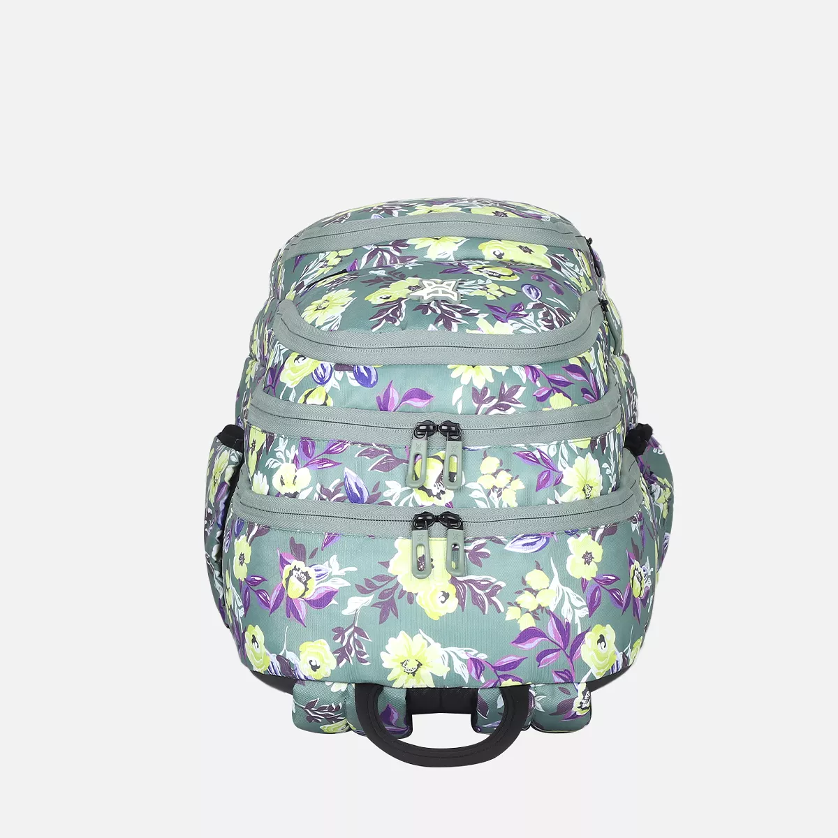 Arctic Fox Flora Sea Spray School Backpack for Boys and Girls