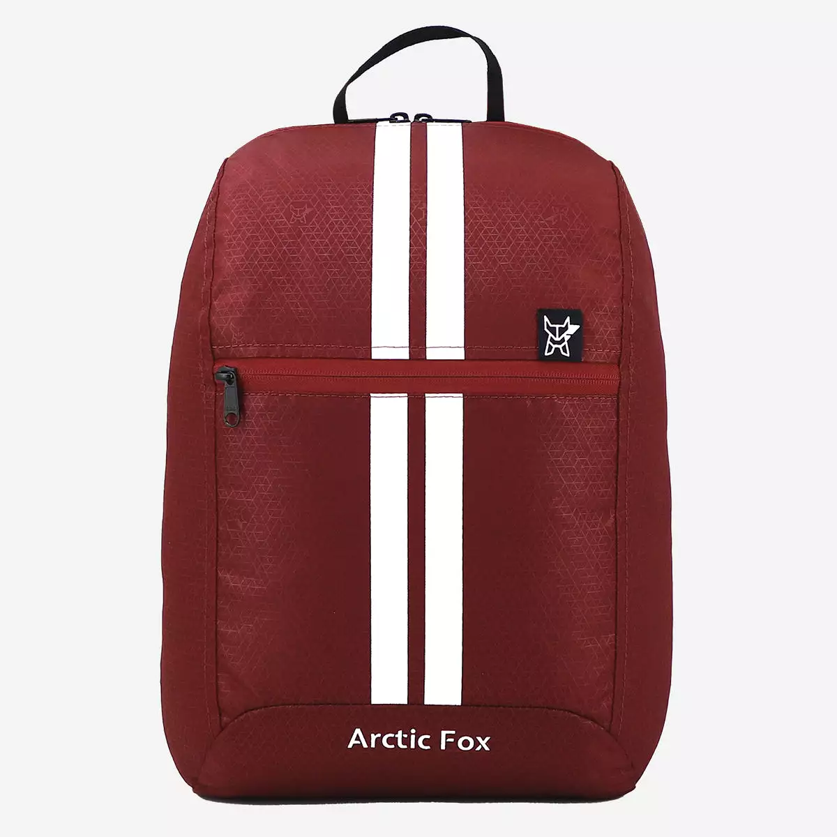 Arctic Fox Go Tawny Port School Backpack for Boys and Girls