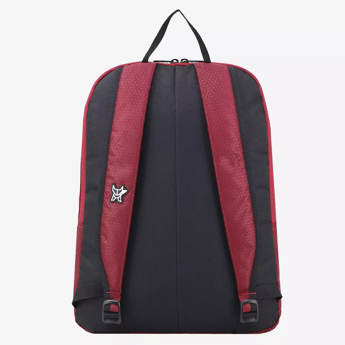 Arctic Fox Go Tawny Port School Backpack for Boys and Girls