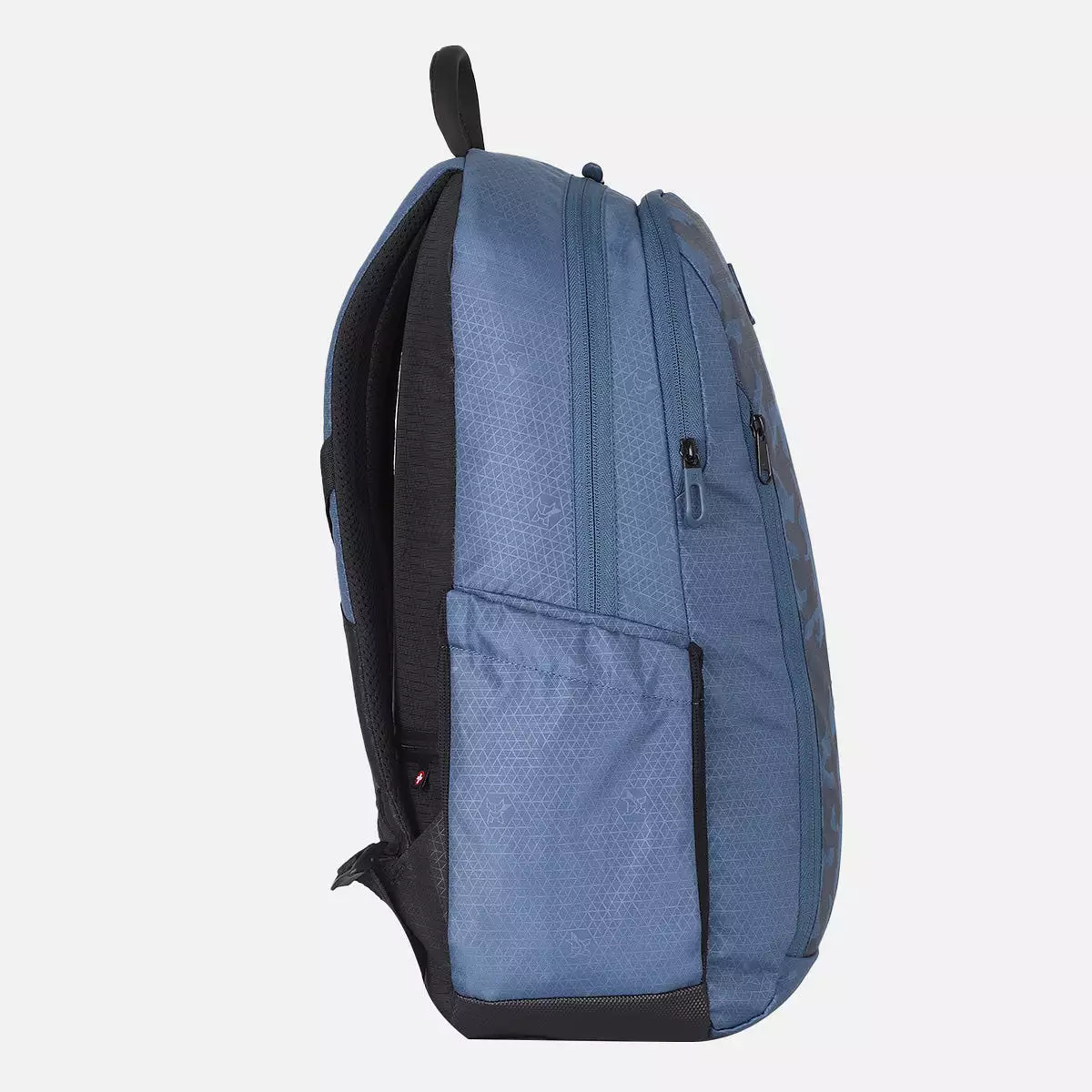 Arctic Fox Grit Dark Denim Laptop Backpack