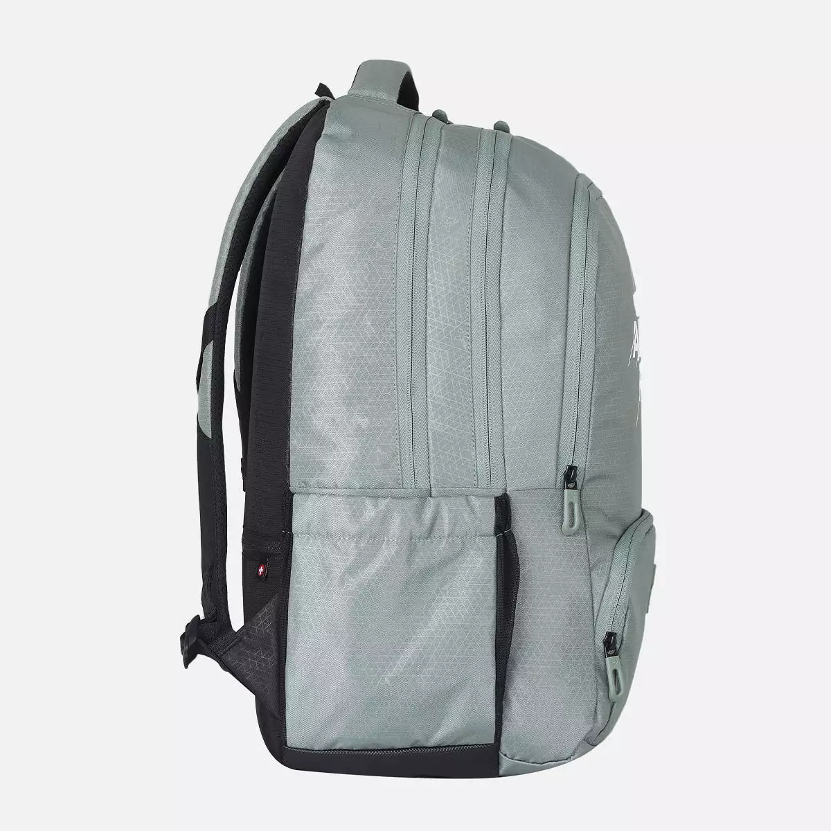 Arctic Fox Hood Sea Spray Laptop Backpack