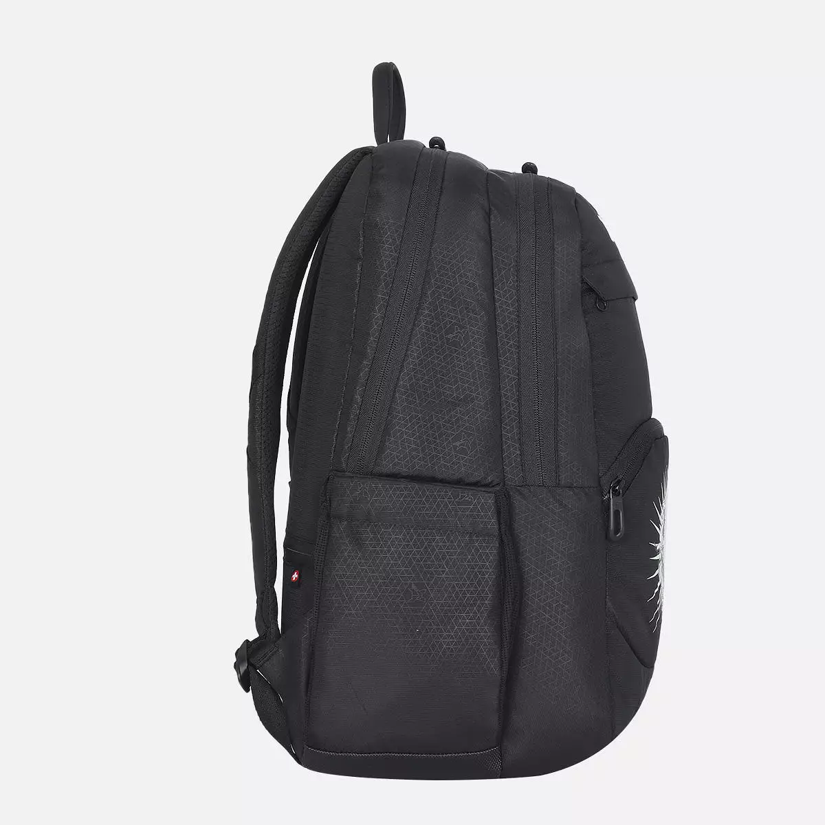 Arctic Fox Katana Black Laptop Backpack