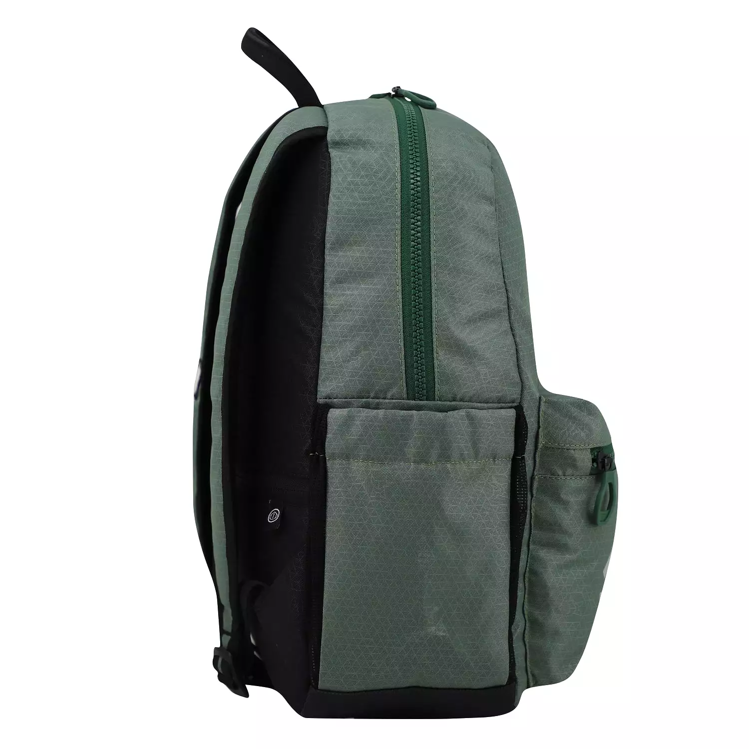 Arctic Fox Puff Sea Spray School Backpack for Boys and Girls