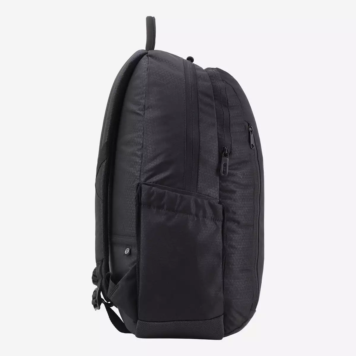 Arctic Fox Pump Black Laptop Backpack