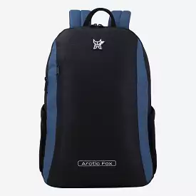 Arctic Fox Pump Dark Denim Laptop Backpack