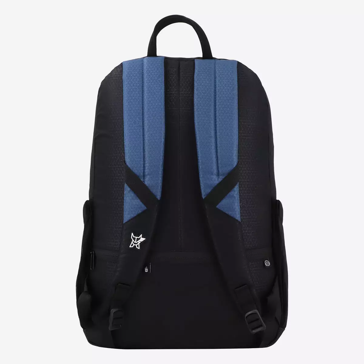 Arctic Fox Pump Dark Denim Laptop Backpack