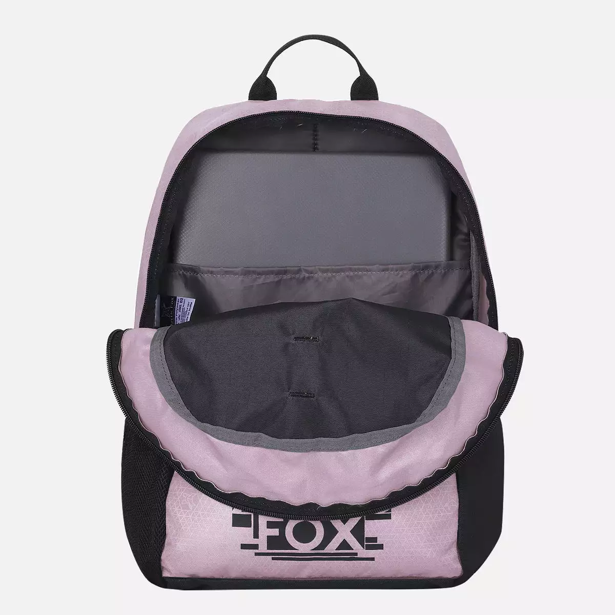 Arctic Fox Split Sea Fog Backpack