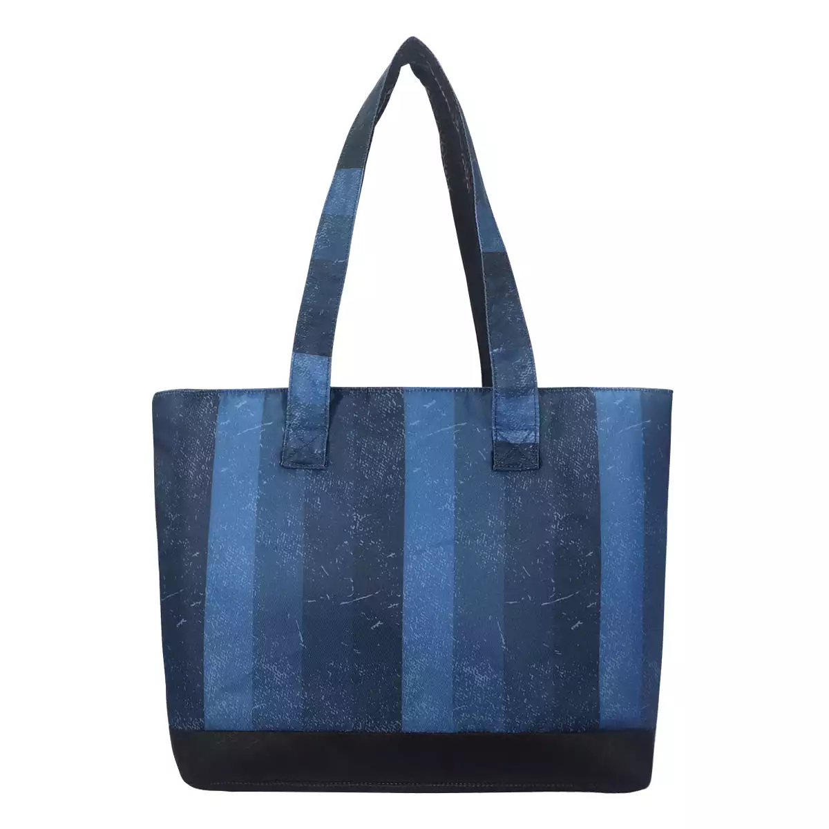 Arctic Fox Tote Laptop bag Bag For Women (Deep Dive)