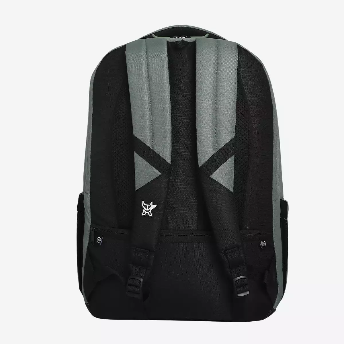 Arctic Fox Trace Sea Spray Laptop Backpack