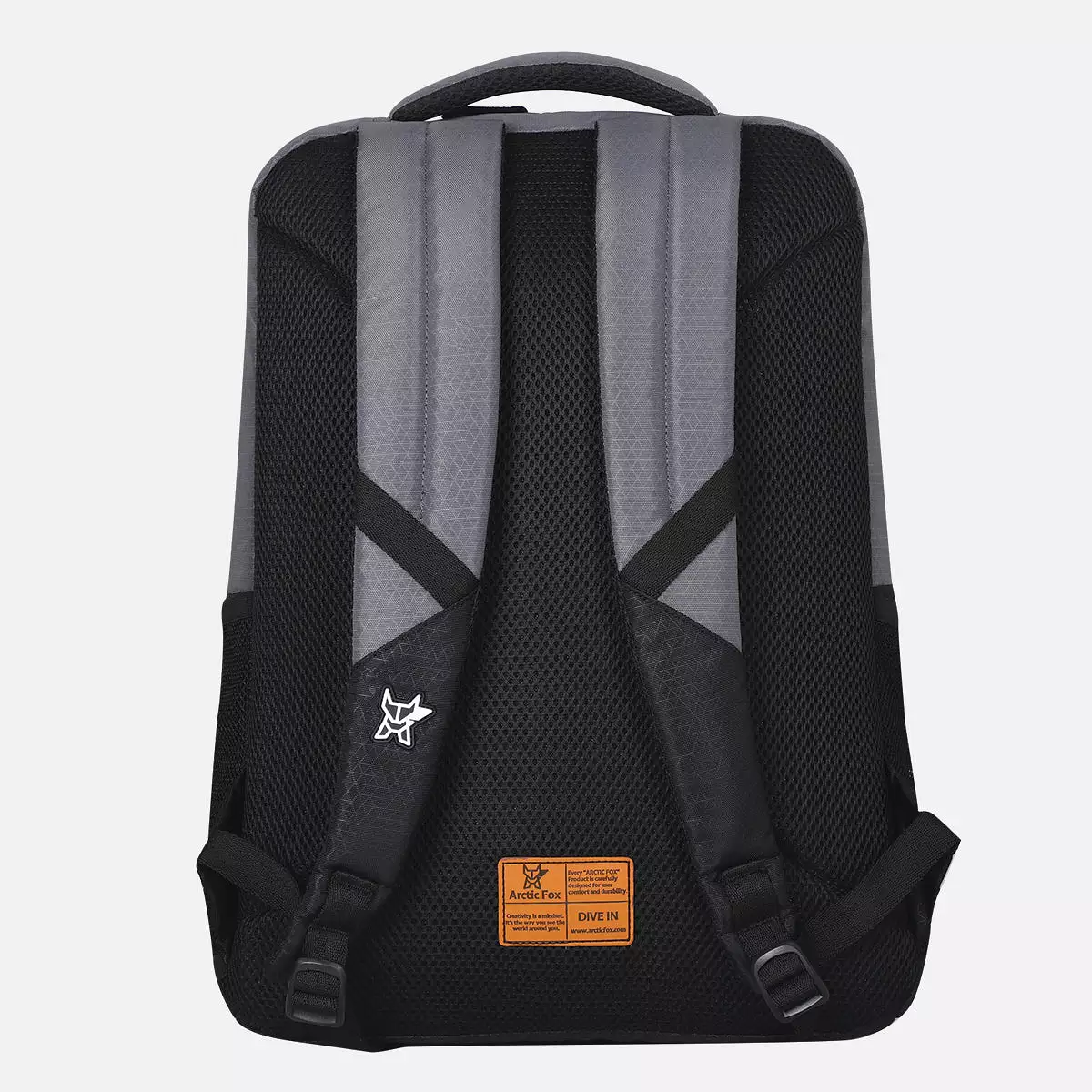 Arctic Fox Voulta Castel Rock Laptop Backpack