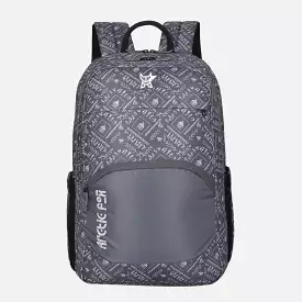 Arctic Fox Warli Castel Rock Laptop Backpack