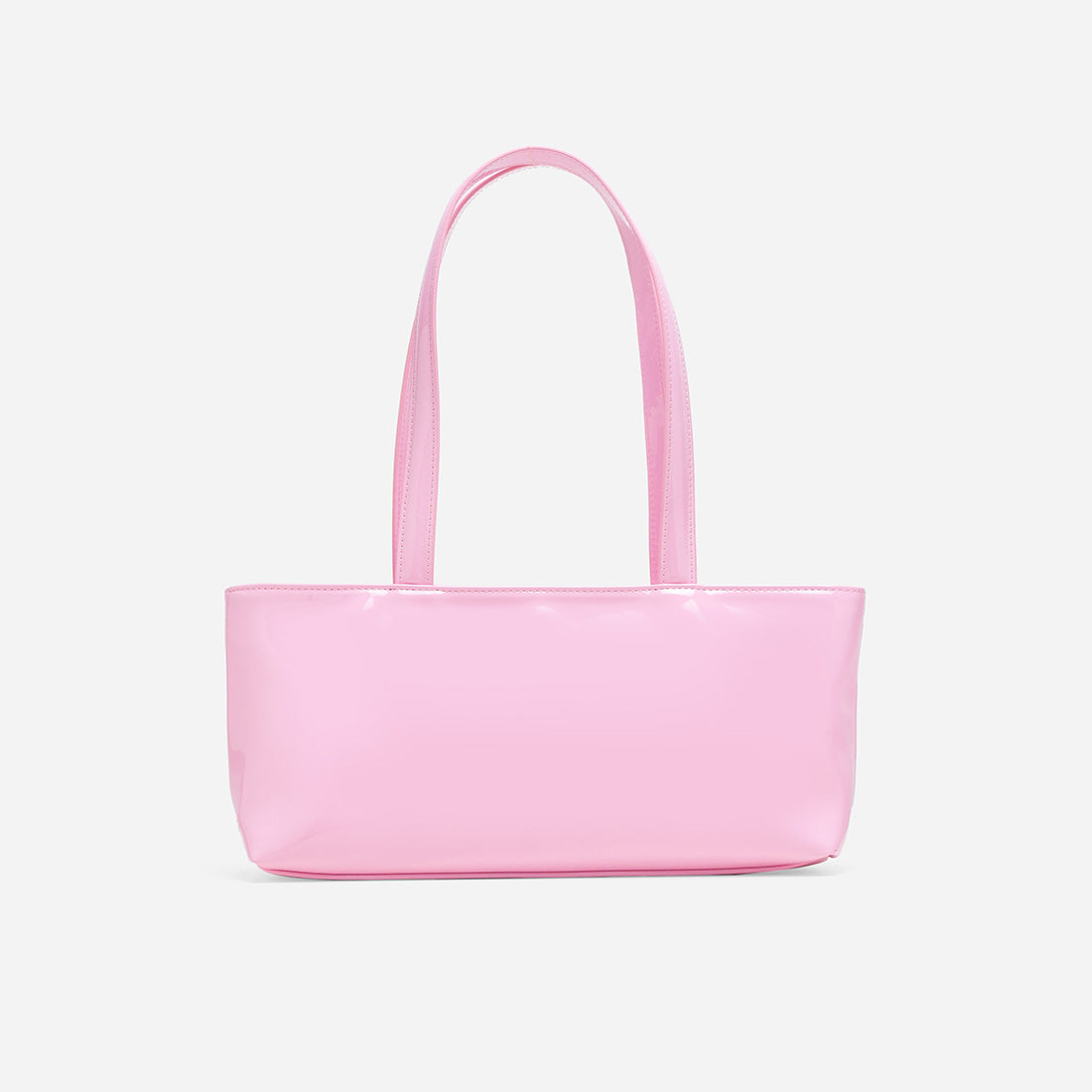 Arielle Patent Tote