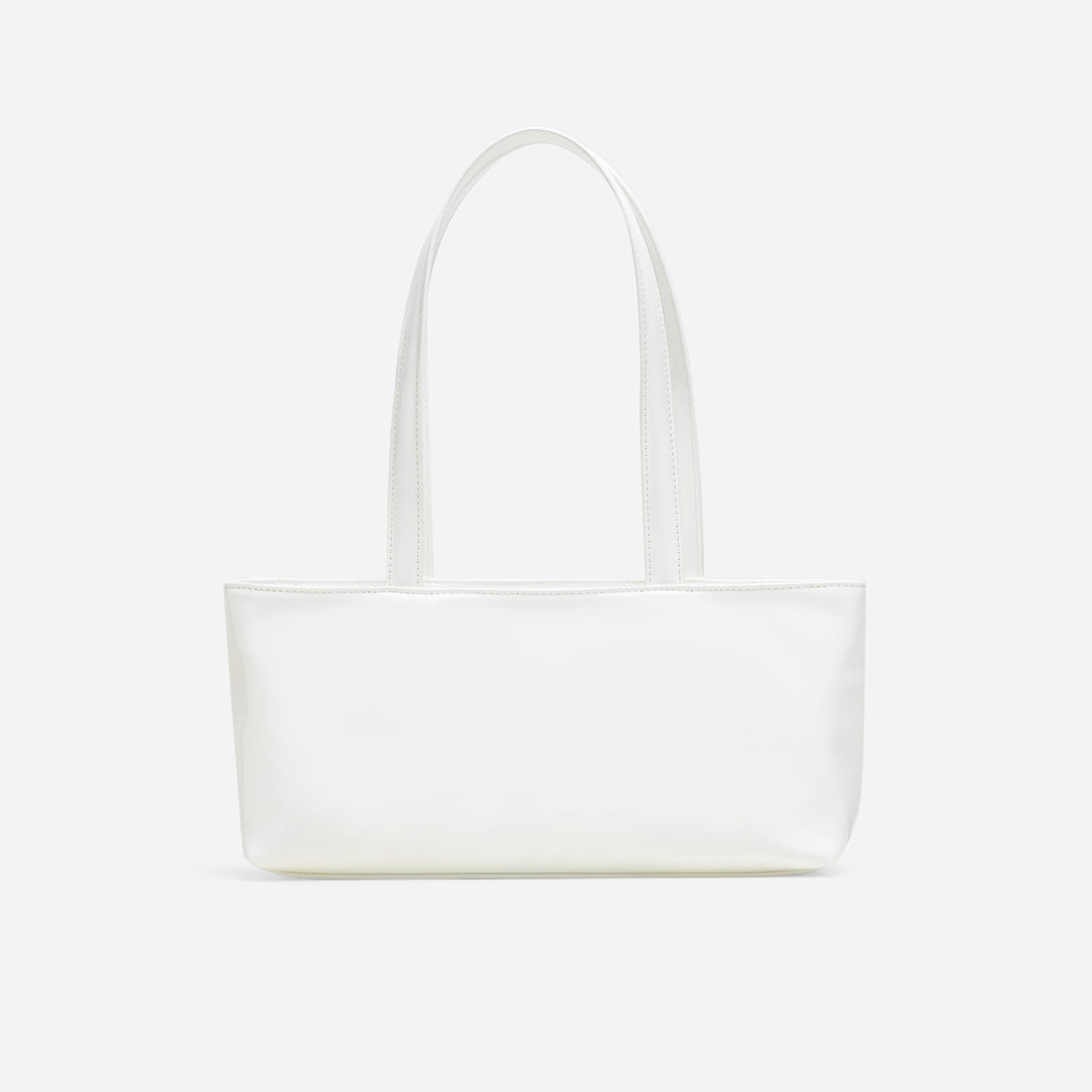 Arielle Patent Tote