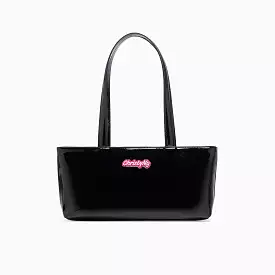 Arielle Patent Tote