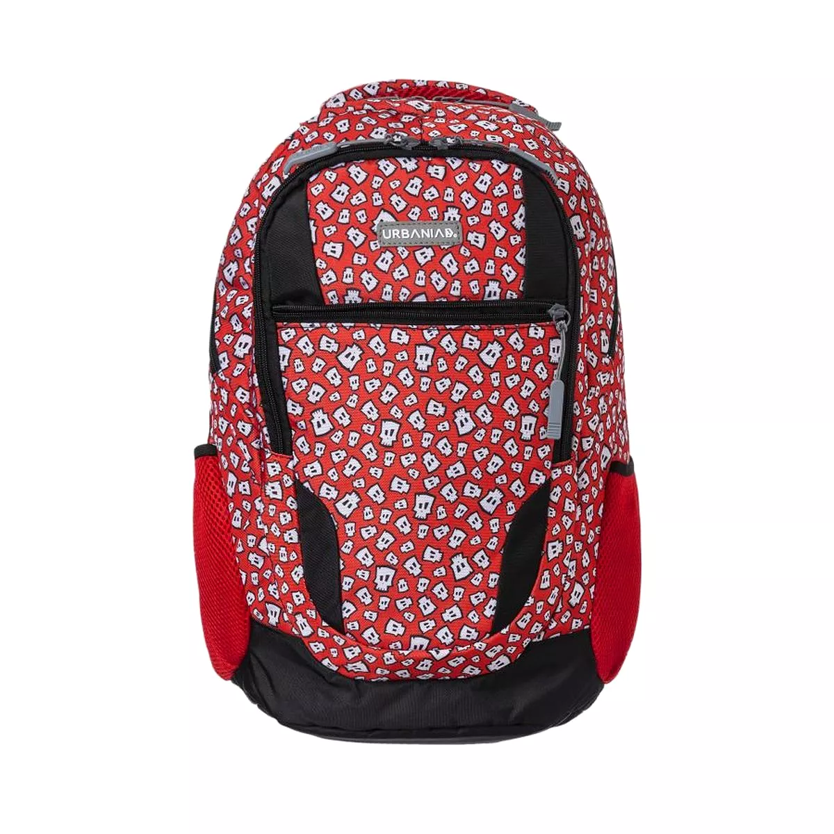 Backpack 44 Trends Skulls