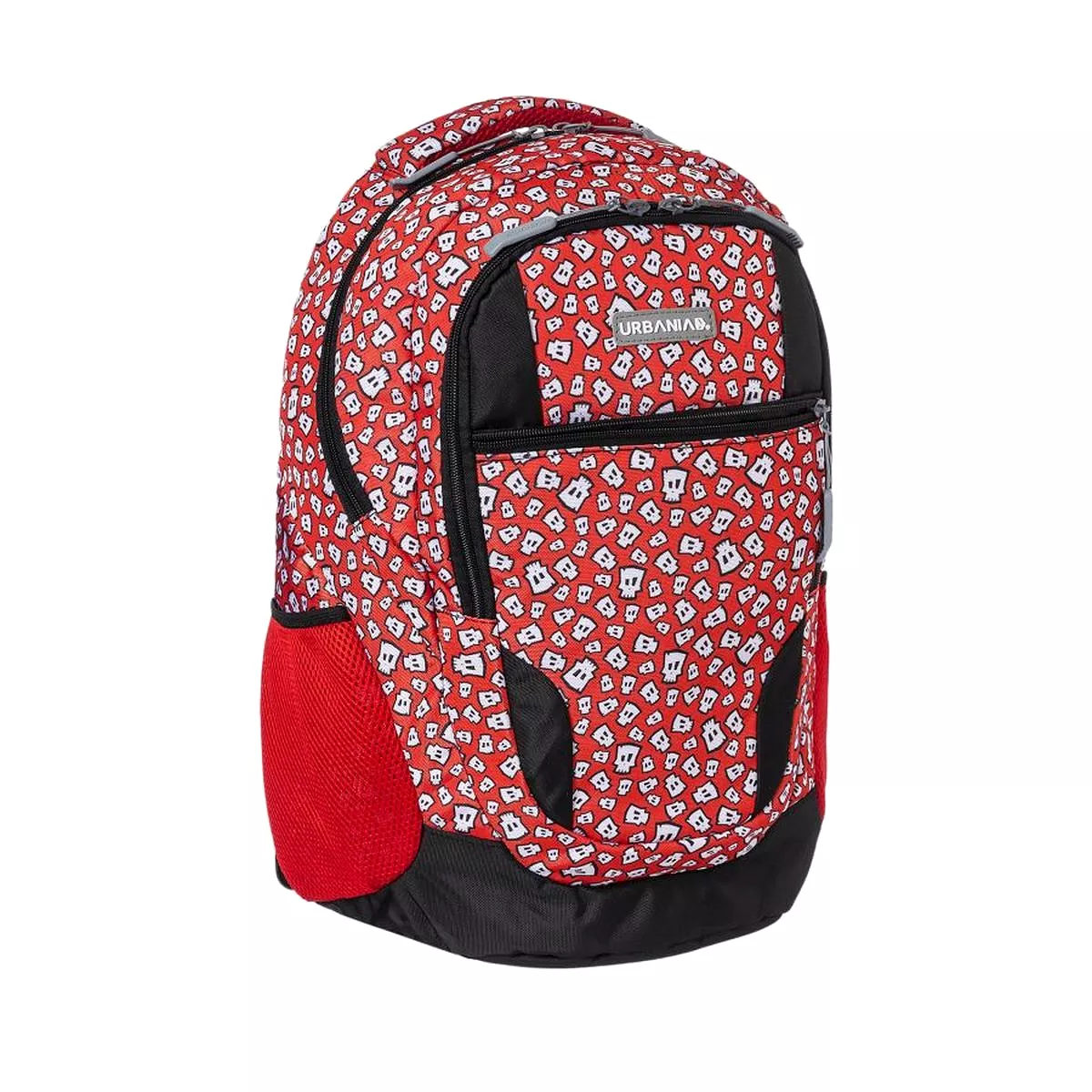 Backpack 44 Trends Skulls