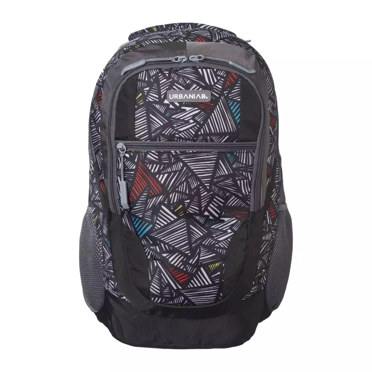 Backpack 44 Trends Triangles