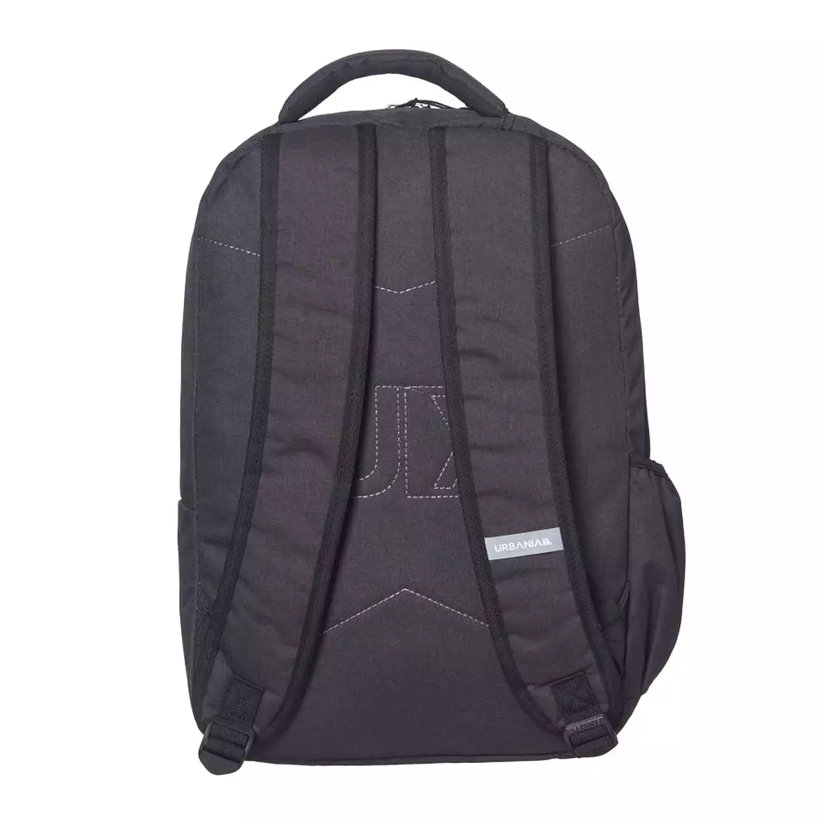 Backpack 98 Basic Black