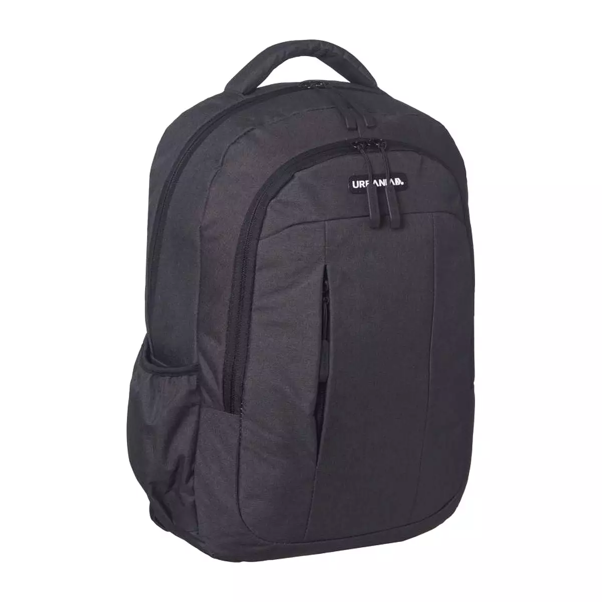 Backpack 98 Basic Black