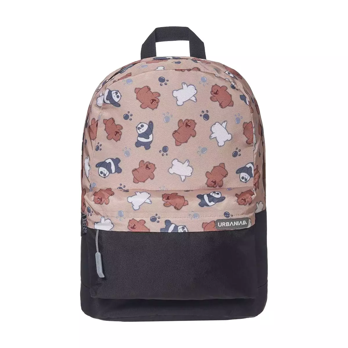 Backpack Collab Escandalosos Osos