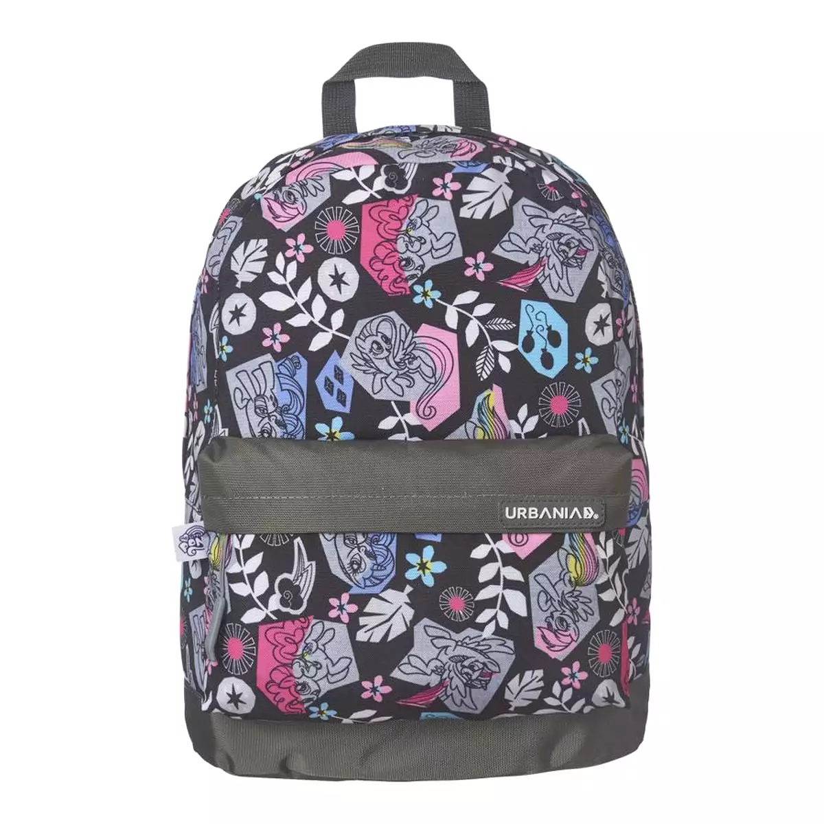 Backpack Collab My Little Pony XU Pony