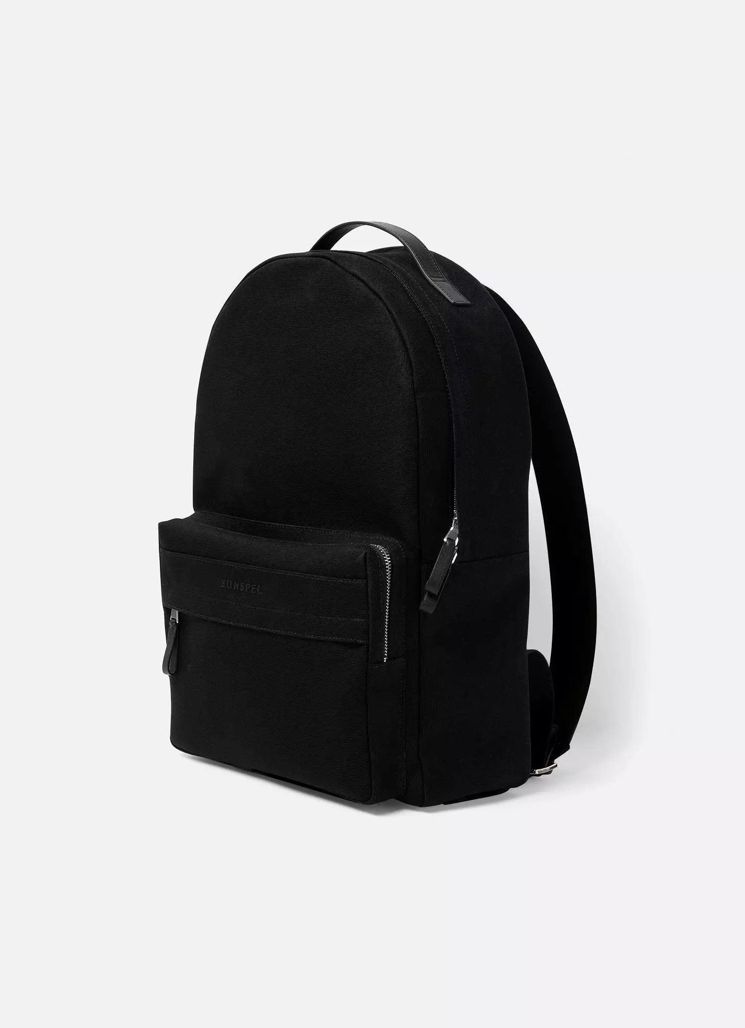 Backpack in Black