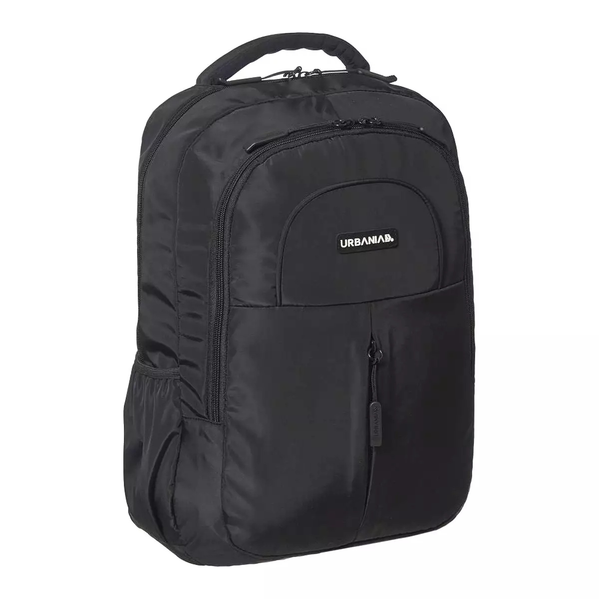 Backpack Lit Basic Charcoal