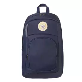 Backpack Mallorquin Basic Blue