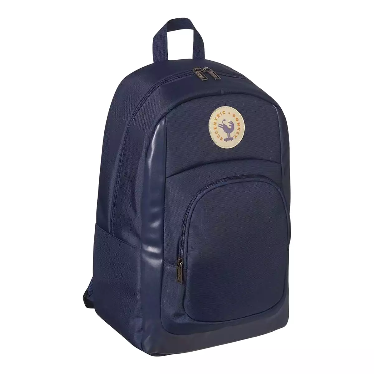 Backpack Mallorquin Basic Blue